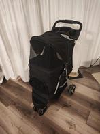 Honden wandelwagen, Ophalen of Verzenden, Gebruikt