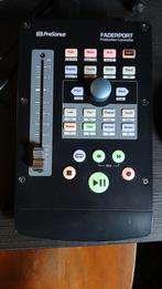 Presonus faderboard, Ophalen of Verzenden, Zo goed als nieuw, Audio