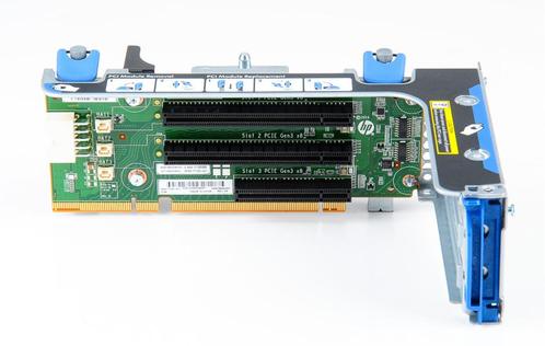 HP DL380 Gen9 3-slot Riser Card 719072-001, Computers en Software, Overige Computers en Software