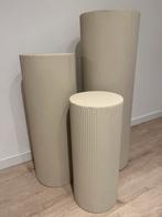 Pilaren te huur, Huis en Inrichting, Woonaccessoires | Zuilen en Pilaren, Ophalen of Verzenden, Nieuw