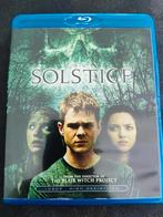 Solstice, Blu-ray, Horror, Shawn Ashmore,Amanda Seyfried,NLO, Ophalen of Verzenden, Zo goed als nieuw, Horror