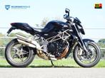 Brutale 990 R, Bedrijf, Meer dan 35 kW, 990 cc, Naked bike