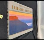 Landscape Australia - Peter Walton, Ophalen of Verzenden, Zo goed als nieuw, Fotografie algemeen