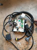 Autoterm/Planar 14TC-mini stuurunit 12v, Ophalen of Verzenden, Nieuw, Mini