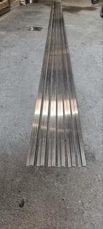 Keralit Inhaak Startprofiel Aluminium | 2808 400cm, Ophalen, Nieuw, 250 mm of meer, Overige typen