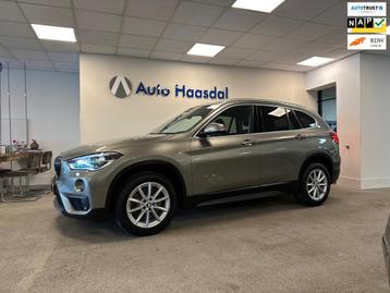 BMW X1 SDrive20i Centennial Executive|AUTOMAAT|192PK|1e EIGE beschikbaar voor biedingen