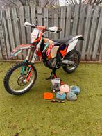 Ktm 350 exc 2012 5 uur na revisie!, Ophalen, Gereviseerd
