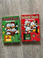 Twee Donald Duck adventpockets, Boeken, Humor, Ophalen of Verzenden, Zo goed als nieuw
