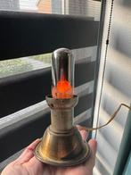 Antiek lampje, Antiek en Kunst, Ophalen of Verzenden