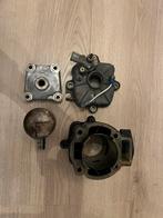 Volledige Piaggio Hexagon 150cc cilinder ZGAN 125cc 180cc, Ophalen of Verzenden