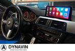 Android 14 Navigatie BMW F20 2013 apple carplay Dynavin usb
