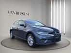 Volkswagen Polo 1.0 TSI Style | Camera | Parkeersensors | Ai, Voorwielaandrijving, Stof, Gebruikt, 1072 kg
