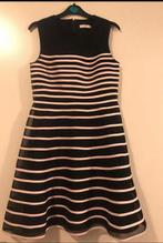 Cocktail jurk, Kleding | Dames, Maat 38/40 (M), Zwart, Cocktailjurk, Ophalen of Verzenden