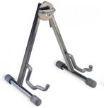 Stagg GSQ4 Gitaar Standaard / Basgitaar Standaard, Muziek en Instrumenten, Ophalen of Verzenden, Zo goed als nieuw, Instrumentstandaard