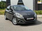 Peugeot 208 1.2 PureTech Active | Cruise | Airco | Navi |, 21 km/l, 83 pk, Gebruikt, Origineel Nederlands