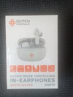 Oordopjes van Dutch Originals in-ear, Ophalen of Verzenden, Nieuw, In gehoorgang (in-ear), Bluetooth