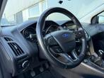 Ford FOCUS Wagon BWJ 2015 1.0 101 PK Trend Edition AIRCO | N, Auto's, Gebruikt, Handgeschakeld, 999 cc, Bluetooth