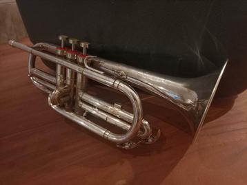 Conn director Cornet "Shooting Star"1969 beschikbaar voor biedingen