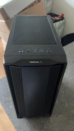 Desktop I7 Nvidia RTX 2060 16GB ram, Intel core i7 4770K, 16 GB, Met videokaart, Intel, Nvidia, Asus