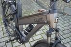 Qwic Atlas Track Demo model, Fietsen en Brommers, Elektrische fietsen, Ophalen of Verzenden, Zo goed als nieuw, Qwic