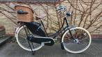 Gazelle omafiets tour populair C3, framemaat 57, Fietsen en Brommers, Fietsen | Dames | Omafietsen, Ophalen, Versnellingen, 56 cm of meer