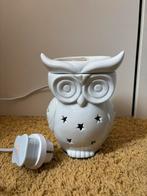 Scentsy waxbrander, Ophalen of Verzenden, Nieuw, Overige materialen, Minder dan 25 cm