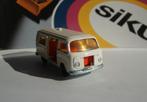 siku V345  VW T1 Radarwagen., Hobby en Vrije tijd, Modelauto's | 1:50, Ophalen of Verzenden, Nieuw, Bus of Vrachtwagen, SIKU