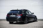 BMW 3-serie 330e xDrive Touring Hybrid | Vol Opties | M Spor, 1998 cc, Gebruikt, 4 cilinders, Zwart