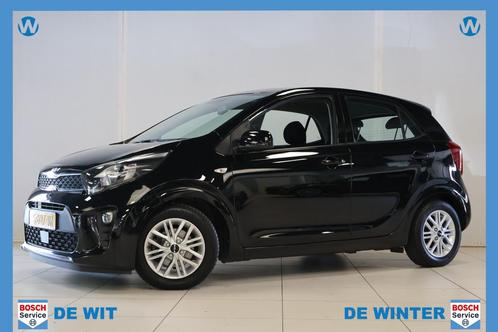 Kia Picanto 1.0 DPi DynamicLine (bj 2023), Auto's, Kia, Bedrijf, Te koop, Picanto, ABS, Achteruitrijcamera, Airbags, Airconditioning