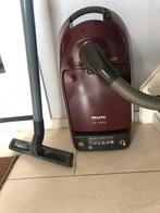 Te koop: Goed werkende Miele stofzuiger 1400w, Witgoed en Apparatuur, Stofzuigers, Ophalen of Verzenden, Zo goed als nieuw, Stofzuiger