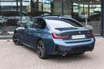 BMW 3 Serie 330e M Sport Automaat / Schuif-kanteldak / Trekh, 1998 cc, Achterwielaandrijving, Gebruikt, 4 cilinders