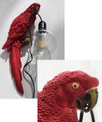 Lamp papegaai in diverse kleuren verkrijgbaar, Ophalen of Verzenden, Nieuw