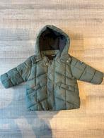 Baby jongens winterjas maat 74 (ZGAN!), Kinderen en Baby's, Babykleding | Maat 74, Ophalen of Verzenden, Zo goed als nieuw, Jongetje