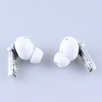 Nothing Ear (a) True Wireless Draadloze Oordopjes Wit, Nothing Phone, Zo goed als nieuw, https://nl.nothing.tech/pages/contact