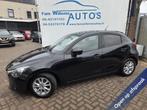 Mazda 2 1.5 Skyactiv-G TS, Voorwielaandrijving, Stof, Gebruikt, 4 cilinders