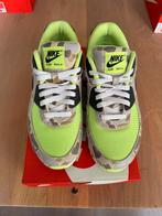Nike air Max 90 green camo, Kleding | Heren, Schoenen, Ophalen, Overige kleuren, Nike, Sneakers of Gympen