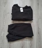 Huispak Jumelle zwart one size, Kleding | Dames, Huispakken, Verzenden, Nieuw, Zwart