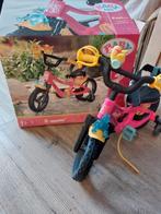 Baby Born Fiets, Kinderen en Baby's, Ophalen of Verzenden, Zo goed als nieuw