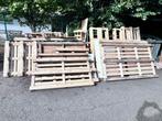 Brandhout, Tuin en Terras, Haardhout, Minder dan 3 m³, Ophalen of Verzenden, Overige houtsoorten, Blokken