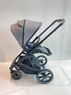 Qute Q-Rider kinderwagen - Grey 2 in 1, Kinderen en Baby's, Buggy's, Ophalen, Zo goed als nieuw, Overige merken