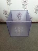 Kallax bak, Ophalen, Minder dan 50 cm, Zo goed als nieuw, Minder dan 100 cm