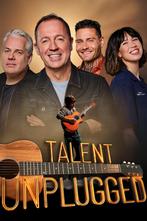 Talent Unplugged 2 kaarten 25 feb 20.00, Tickets en Kaartjes, Concerten | Pop, Twee personen, Februari