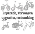 Raparatie alle fatbikes, ebikes, esteps, etc.