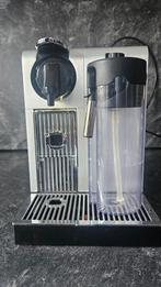 NESPRESSO

DeLonghi, Ophalen of Verzenden, Zo goed als nieuw