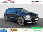 Kia Niro 1.6 GDi PHEV DynamicPlusLine | Adap.cruise | Halfle, Auto's, Gebruikt, Bedrijf, Hybride Elektrisch/Benzine, Adaptive Cruise Control