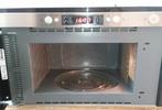 Ikea inbouw magnetron 001.825.66 Mod. MW A02 S Bouwjaar 2012, Gebruikt, Verzenden, ., Magnetron