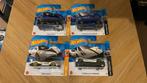 Hot Wheels pagani set, Ophalen of Verzenden, Zo goed als nieuw, Auto