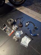 Derbi Senda Onderdelen - Kettingset, Cilinder, Verlichting, Ophalen of Verzenden, Gebruikt, Overige typen, Derbi senda