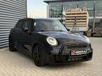 MINI Mini 1.5 Cooper John Cooper Works € 29.945,00, Auto's, Mini, 136 pk, Gebruikt, Zwart, Origineel Nederlands