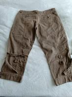 Dames bermuda broek WATCHER, Ophalen of Verzenden, Zo goed als nieuw, Kort